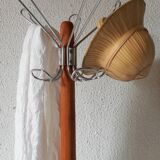 Baumann coat rack