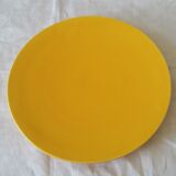 Plat rond