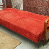 Vintage - sofa bed