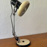 Aluminor articulated desk lamp from the 70s
