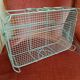 Porte-bouteilles vintage