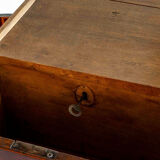 Large cylinder desk, Directoire