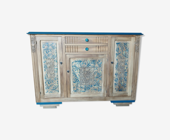 Buffet art déco