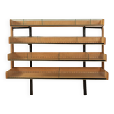 1950s sales shelf by Peter Ruppel