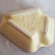 Ceramic ashtray 1950s