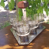 Aperitif or cabaret service 30s