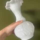 Opaline vase