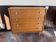 Vintage chest of drawers
