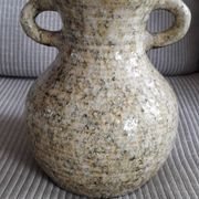 Very original vintage ceramic vase