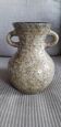 Vase vintage en céramique très original