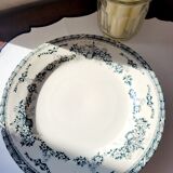 presentation dish R & A Salins ninon model
