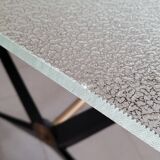 Table basse vintage 1950