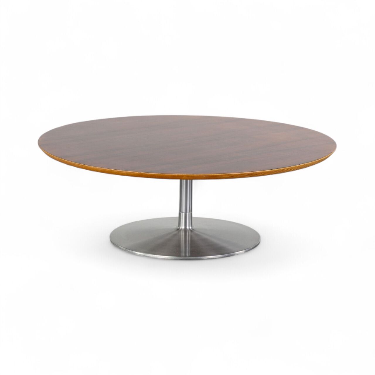 Coffee table by Pierre Paulin for Artifort