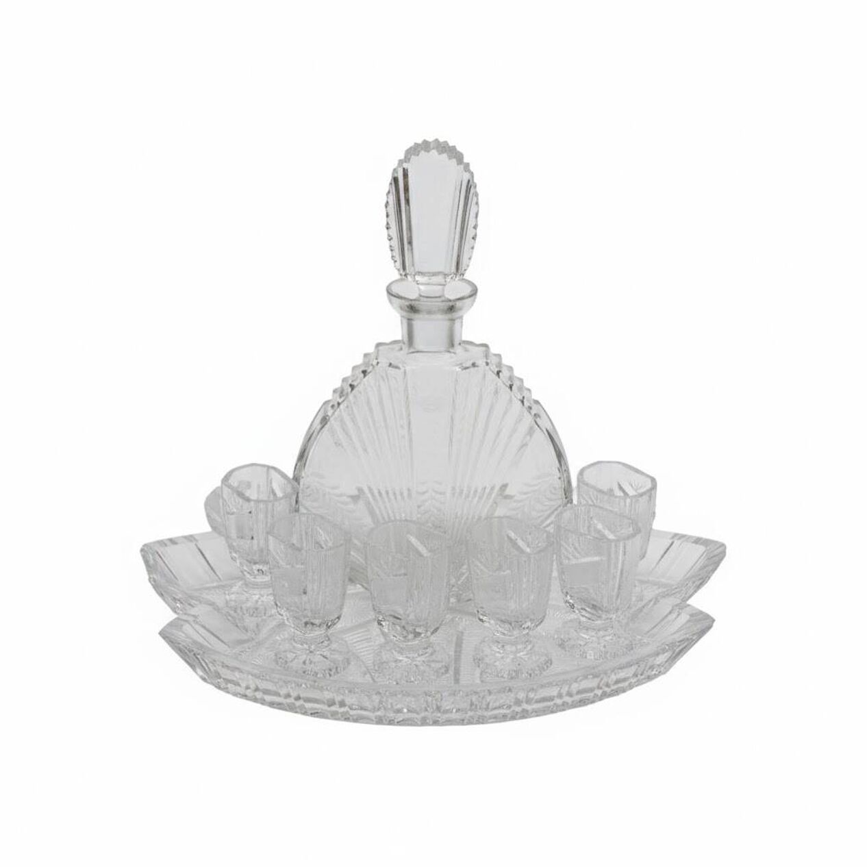 Carafe à whisky de forme ronde gravée par dragon, ... – Grandado Carafe à whisky de forme ronde gravée par dragon, ... – Grandado