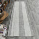 Scandinavian vintage runner rug 90x287cm