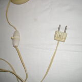 Washbasin lamp from the 30s - 40s