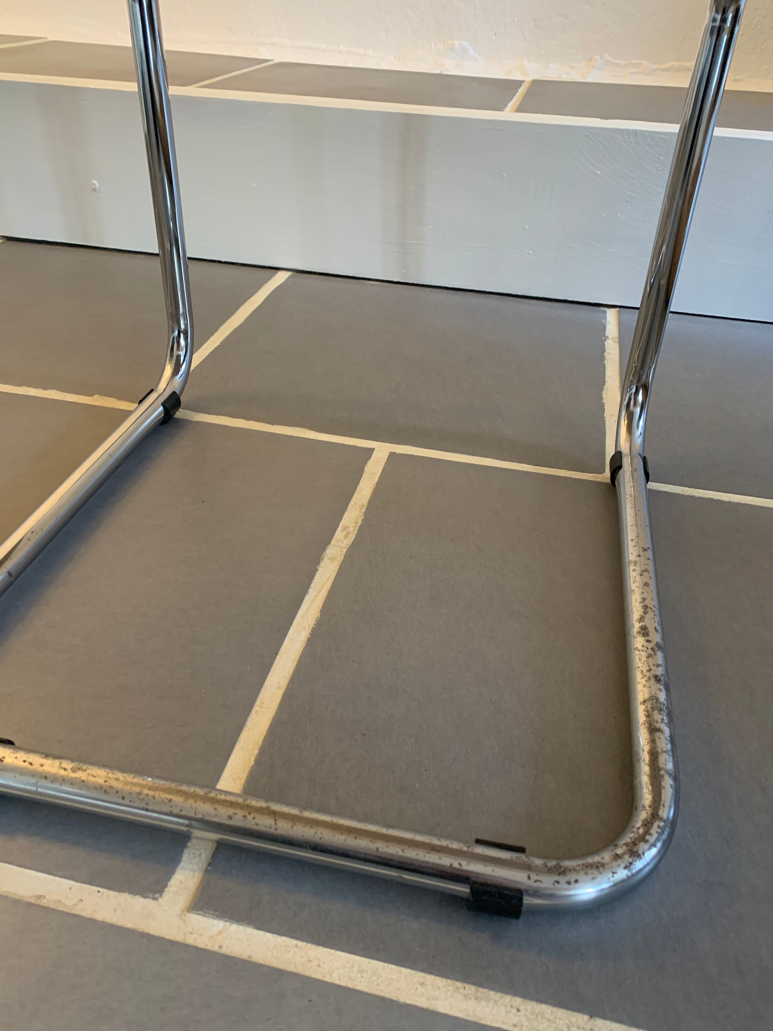 Breuer Cesca b32 vintage chair