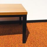 Pair of Pierre Guariche coffee tables for Meurop 60/70