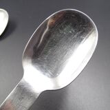 Set of 6 vintage spoons of the brand Gallo - Rostfrei