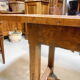 Table de ferme