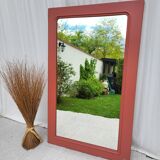 Miroir ancien