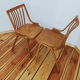 Pair of Chairs by L. Volák for TON, Czechoslovakia, 1960s