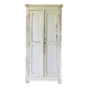 Parisian wardrobe