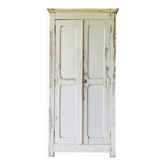 Armoire parisienne