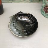 artisanal shell cup