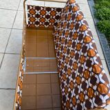 Youpla-do 2000 Vintage foldable children's bed