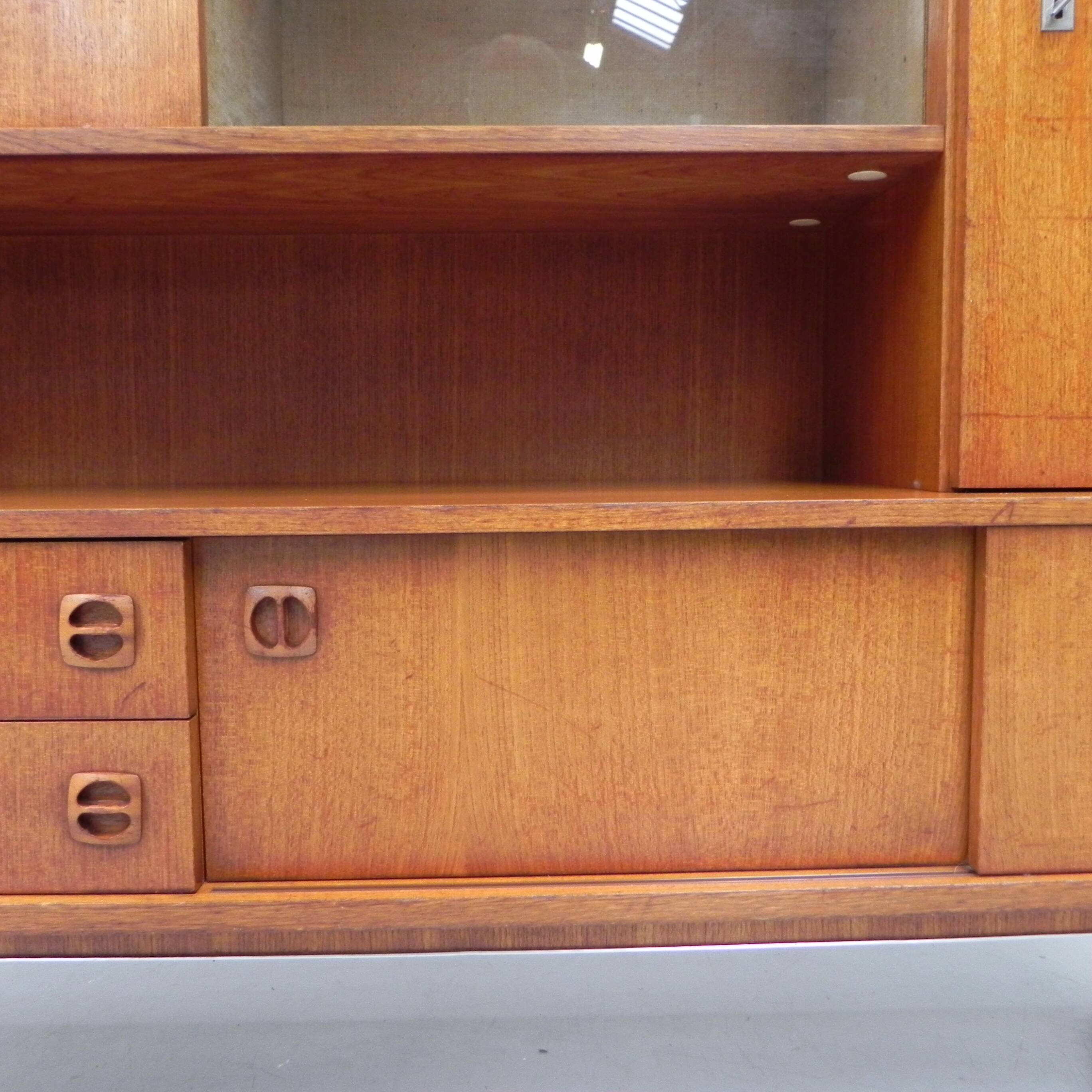 Vintage sideboard