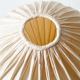 Danish design tripod floor lamp from the 1960s