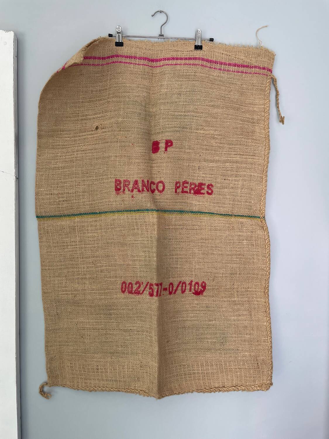 BRASIL coffee bag