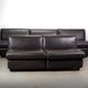 Amanta modular sofa by Mario Bellini for B&B Italia. 1978