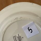 Flat plates model TOURNESOL DIGOIN