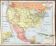 🌍 Old school map Vidal-Lablache 51, 1940 - United States, Mexico