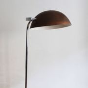 Lampadaire moderniste des années 1930