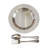 Plate