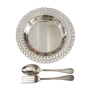 Plate