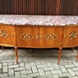 Enfilade Art Nouveau 1920-30