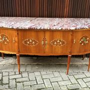 Enfilade Art Nouveau 1920-30