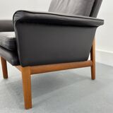 Chair model 218 by Finn Juhl Jupiter for France & Søn France and Daverkosen Denmark 1965