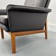 Chaise modèle 218 par Finn Juhl Jupiter pour France et Søn France et Daverkosen Danemark 1965