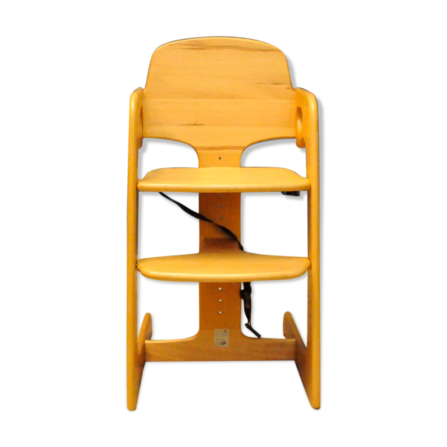 Heinz Kettler chair for children