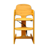 Heinz Kettler chair for children
