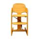 Heinz Kettler chair for children