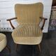 Paire de fauteuils cocktail