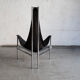 Lounge chair Yacht by Christina & Lars Andersson