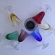 Liquor glasses