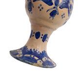 Old vase, Moroccan crafts